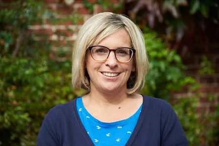 Jessica Lühr