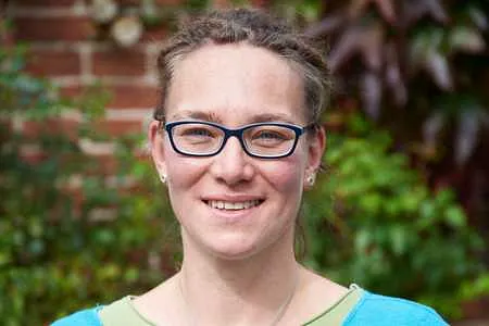 Dr. Anke Humke