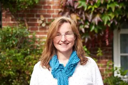 Dr. Elke Natascha Heinitz