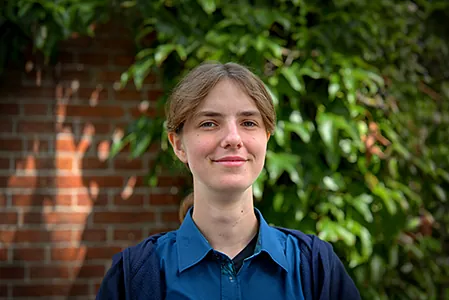 Jamina Heinitz
